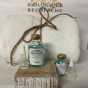 Biologique Recherche Liposmose Serum Set | New